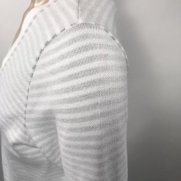 Charles & 1/2 100% Cotton Cardigan - Picture 5 of 8